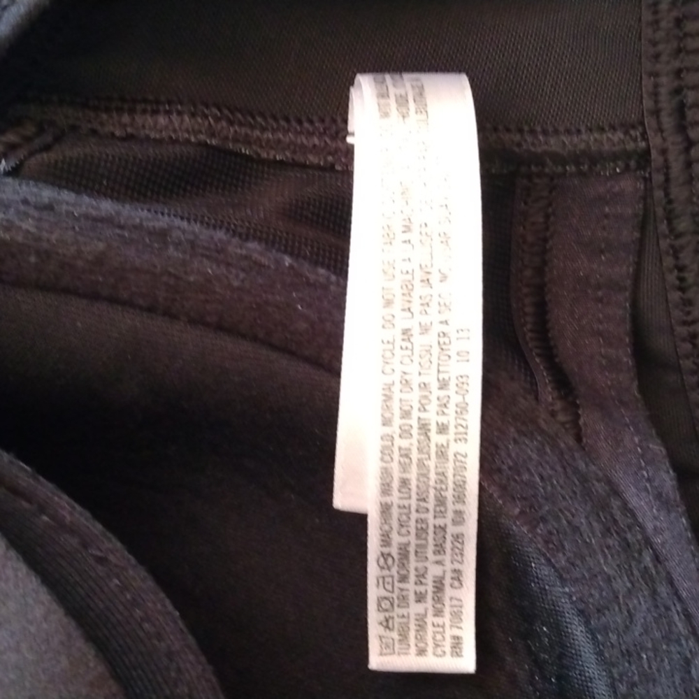 VSX Bra. - Picture 8 of 8